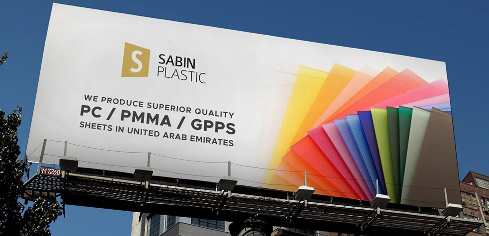 Frontlit Banner Printing dubai